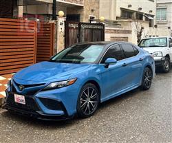 تويوتا كامري